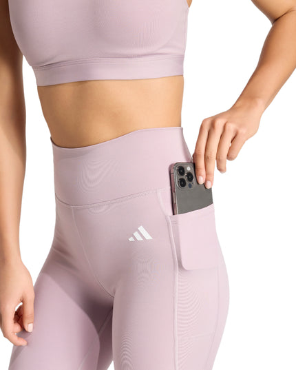 CALZA ADIDAS OPT ESS ST 1/1