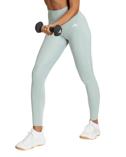 CALZA ADIDAS OPT ESS ST 1/1 - MAWI