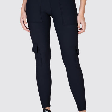 LEGGING EVERLAST LONG POCKET