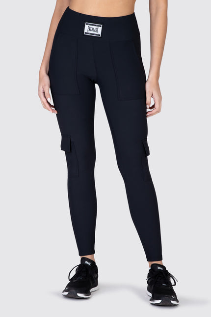 LEGGING EVERLAST LONG POCKET