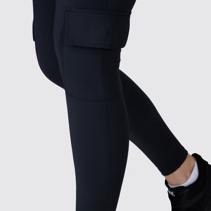 LEGGING EVERLAST LONG POCKET