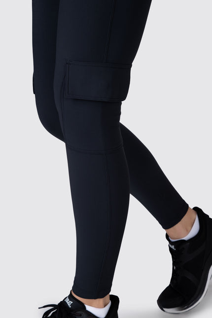 LEGGING EVERLAST LONG POCKET