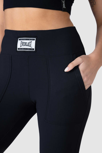 LEGGING EVERLAST LONG POCKET