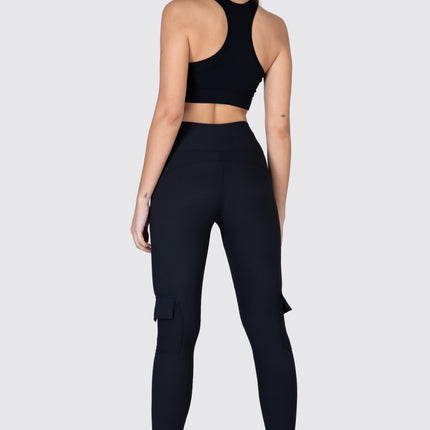 LEGGING EVERLAST LONG POCKET