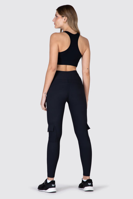 LEGGING EVERLAST LONG POCKET