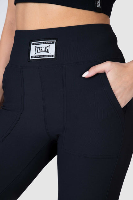 PANTALON EVERLAST POCKET