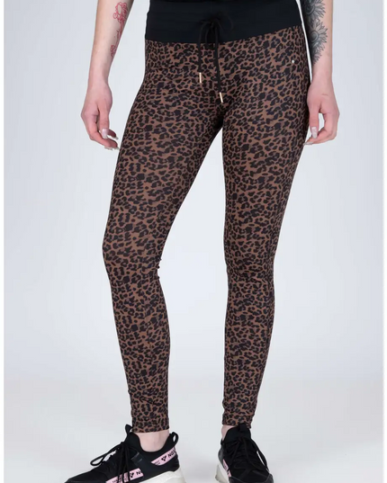 LEGGING NGX LONG IMPETUS