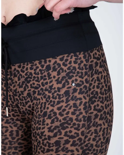 LEGGING NGX LONG IMPETUS