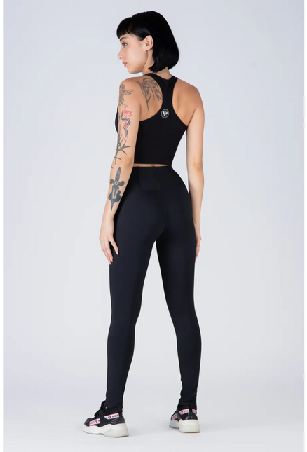 LEGGING NGX LONG AQUA
