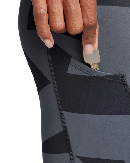 CALZA TERREX MT TIGHTS AOP