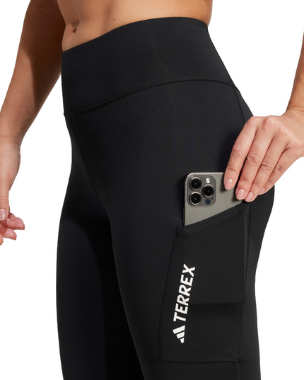 CALZA TERREX MT TIGHTS