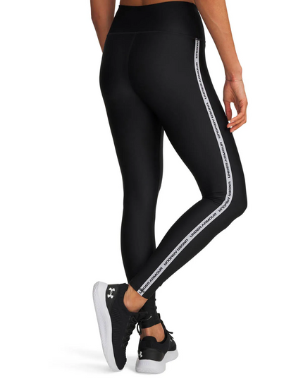 CALZA UNDER ARMOUR TECH TAPE