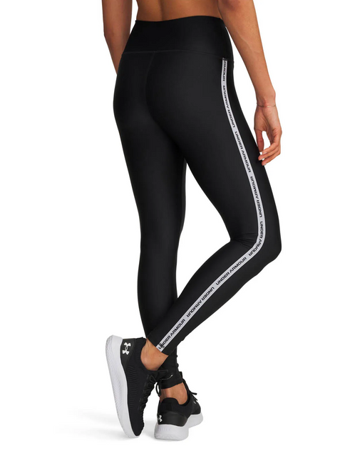 CALZA UNDER ARMOUR TECH TAPE