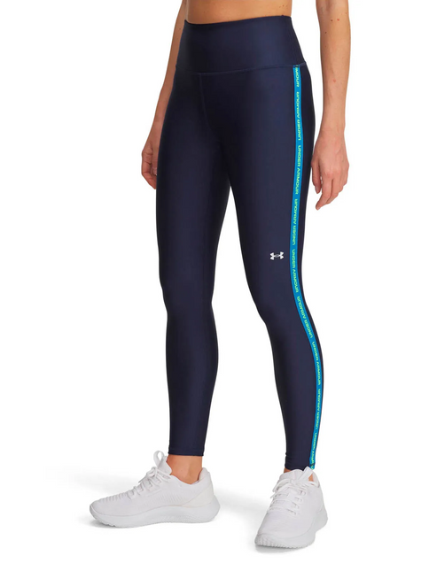 CALZA UNDER ARMOUR TECH TAPE