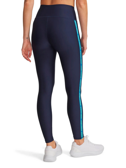 CALZA UNDER ARMOUR TECH TAPE