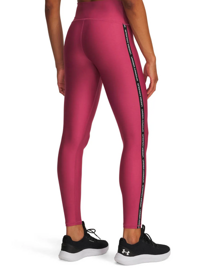 CALZA UNDER ARMOUR TECH TAPE