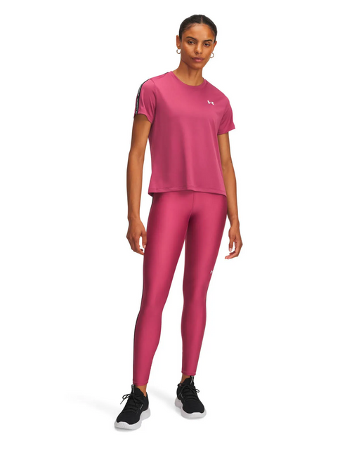 CALZA UNDER ARMOUR TECH TAPE