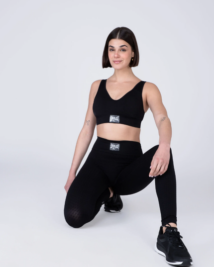 LEGGING LONG EVERLAST NEW COMPRESS
