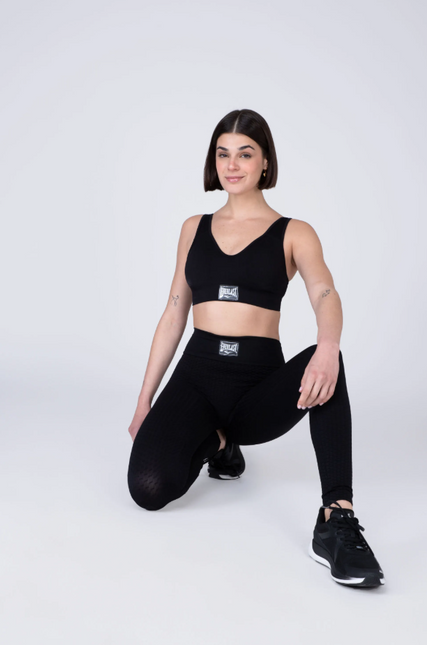 LEGGING LONG EVERLAST NEW COMPRESS