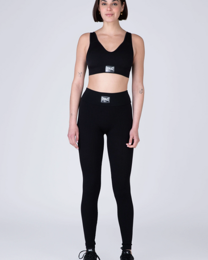 LEGGING LONG EVERLAST NEW COMPRESS