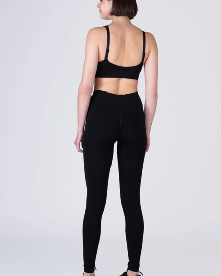 LEGGING LONG EVERLAST NEW COMPRESS