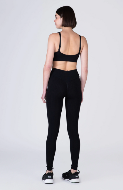 LEGGING LONG EVERLAST NEW COMPRESS