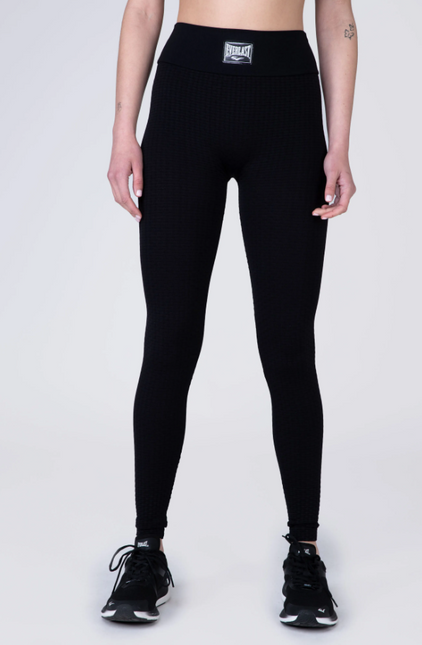 LEGGING LONG EVERLAST NEW COMPRESS