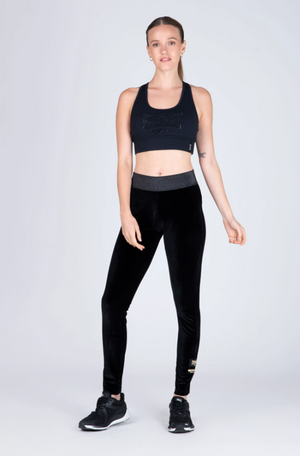 LEGGING LONG EVERLAST ADDICTIVE