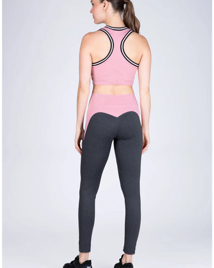 LEGGING LONG EVERLAST SQUAD