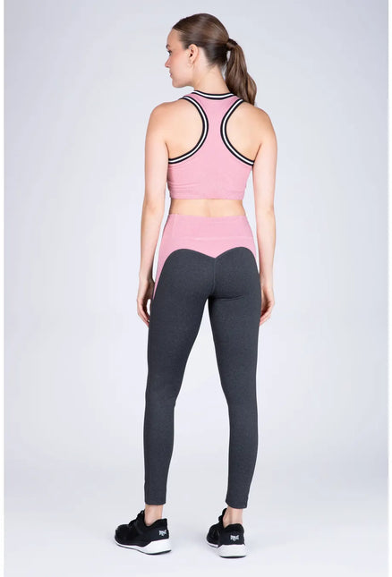 LEGGING LONG EVERLAST SQUAD