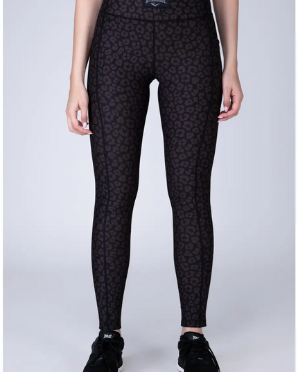 LEGGING LONG EVERLAST BLEND