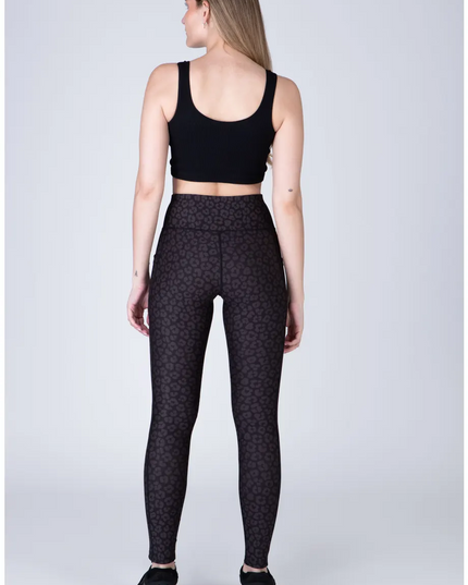 LEGGING LONG EVERLAST BLEND