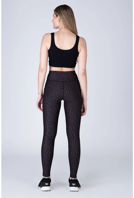 LEGGING LONG EVERLAST BLEND
