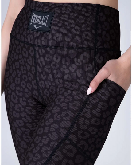 LEGGING LONG EVERLAST BLEND