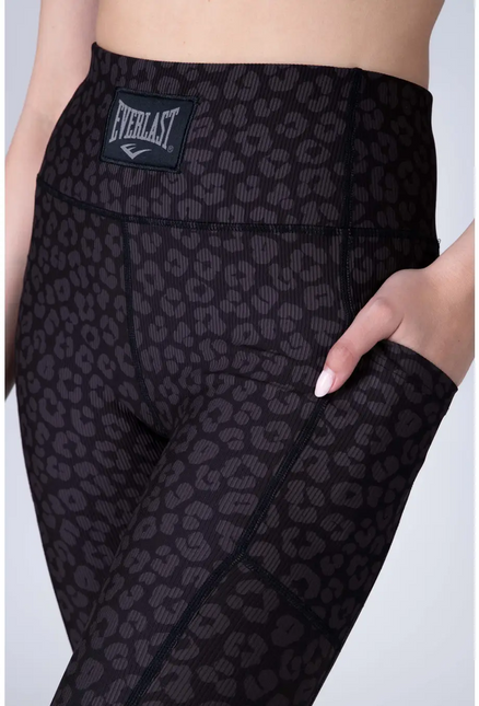 LEGGING LONG EVERLAST BLEND