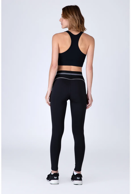LEGGING LONG EVERLAST KICKS