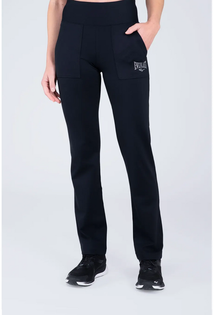 Accesorio EVERLAST calza everlast basic en color negro