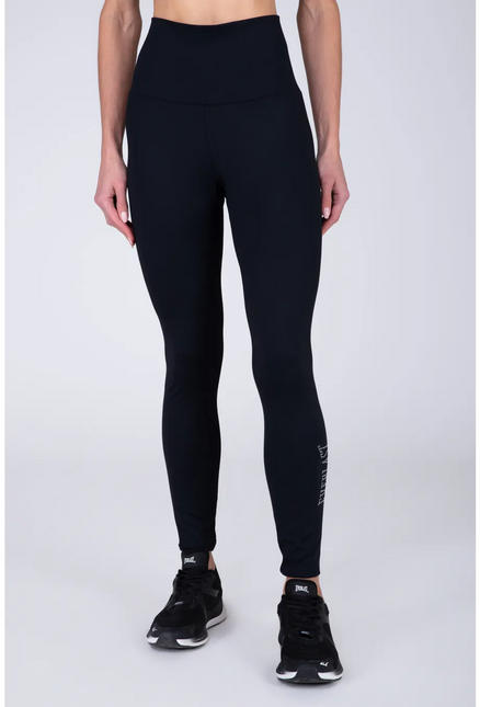 Accesorio EVERLAST legging long band everlast basic two en color negro