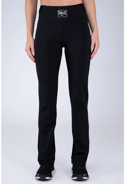 Accesorio EVERLAST calza everlast press en color negro