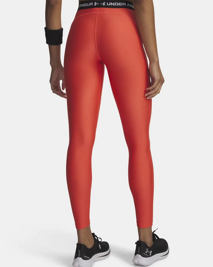 CALZA UNDER ARMOUR HEATGEAR