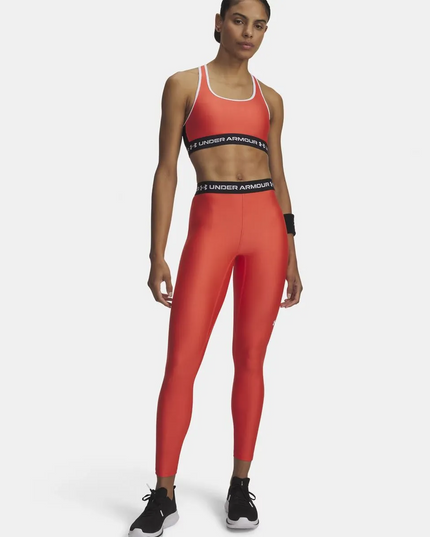 CALZA UNDER ARMOUR HEATGEAR