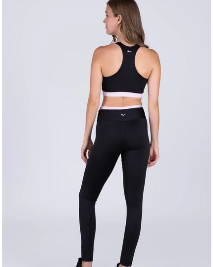 LEGGING LONG EVERLAST CROSSING - MAWI