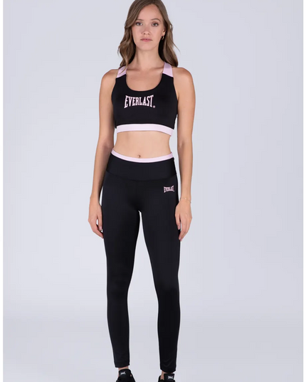 LEGGING LONG EVERLAST CROSSING - MAWI