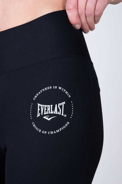 LEGGING LONG EVERLAST BASIC