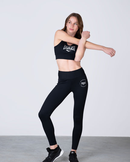 LEGGING LONG EVERLAST BASIC - MAWI