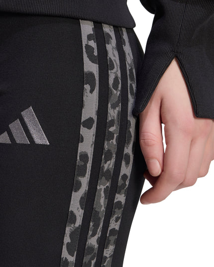CALZA ADIDAS W AOP 3S LEG