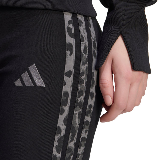 CALZA ADIDAS W AOP 3S LEG