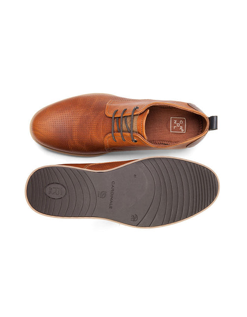 ZAPATO CARDINALE DENVER - MAWI
