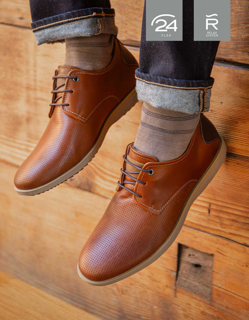 ZAPATO CARDINALE DENVER - MAWI