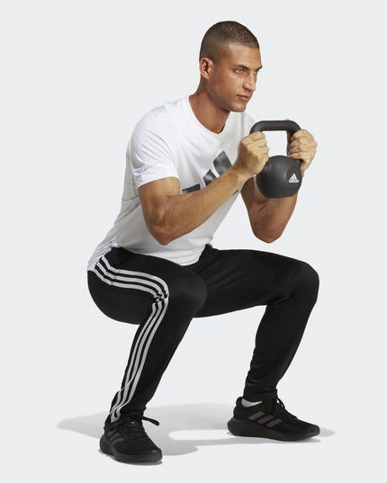 PANTALON DE BUZO ADIDAS TR-ES BASE 3PT